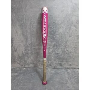 Easton Pink Sapphire Youth Softball Bat FP18PSA 26"/16 oz 2 1/4 in Barrel